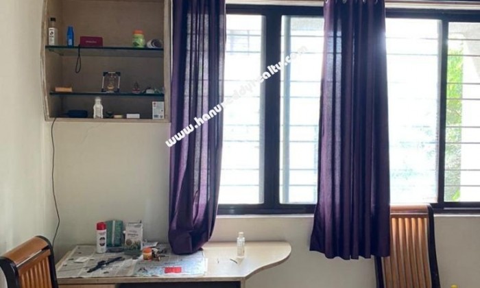 2 BHK Flat for Sale in Kalyani Nagar