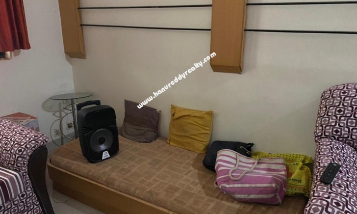 2 BHK Flat for Sale in Kalyani Nagar
