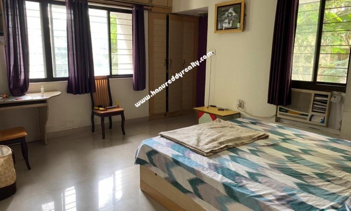 2 BHK Flat for Sale in Kalyani Nagar