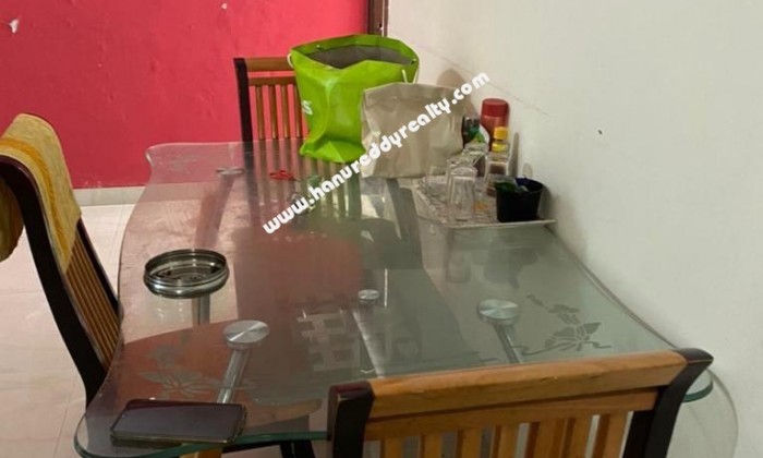 2 BHK Flat for Sale in Kalyani Nagar