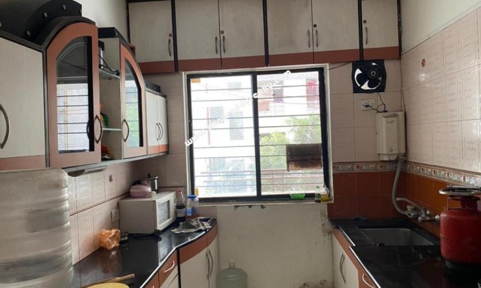 2 BHK Flat for Sale in Kalyani Nagar