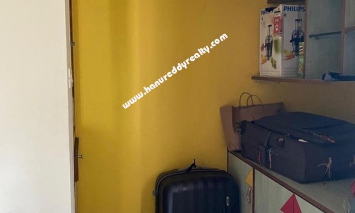 2 BHK Flat for Sale in Kalyani Nagar