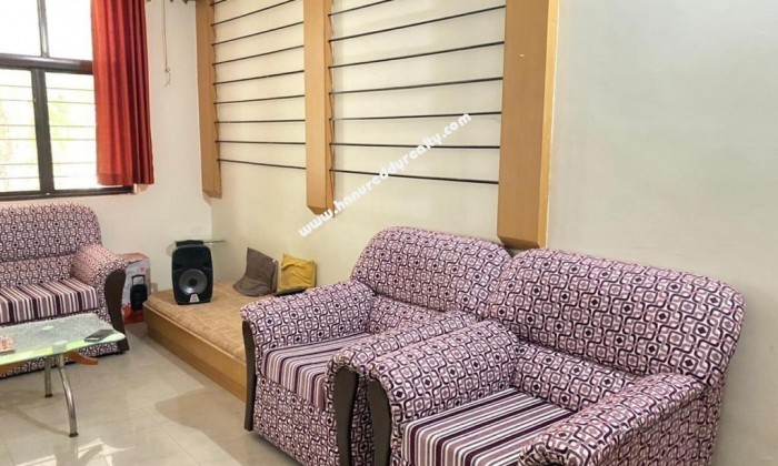 2 BHK Flat for Sale in Kalyani Nagar