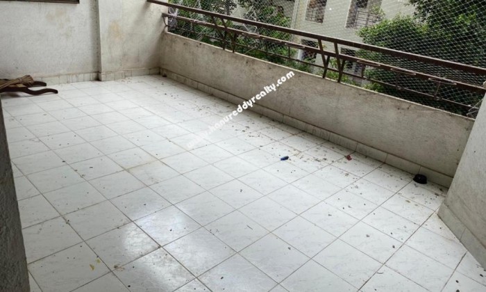 2 BHK Flat for Sale in Kalyani Nagar