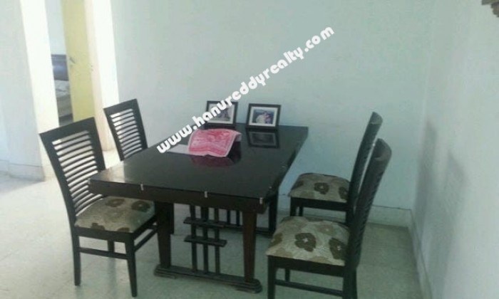 2 BHK Flat for Sale in Koregaon Park