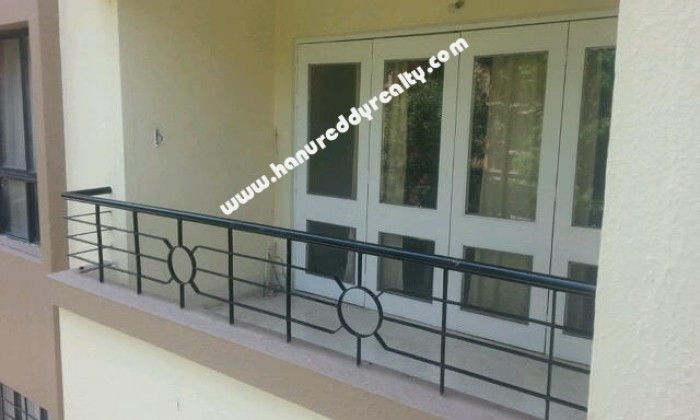 2 BHK Flat for Sale in Koregaon Park