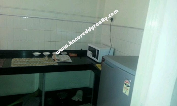 2 BHK Flat for Sale in Koregaon Park