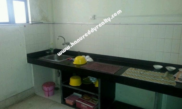 2 BHK Flat for Sale in Koregaon Park