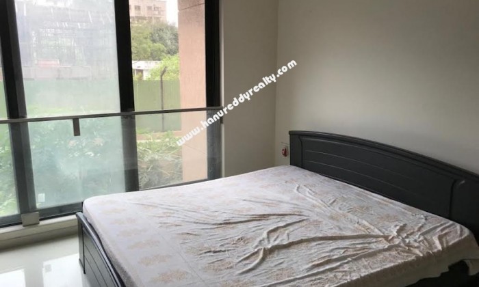 2 BHK Flat for Sale in Kalyani Nagar