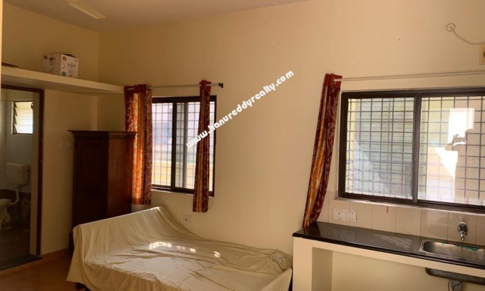 4 BHK Independent House for Sale in Vijayanagar