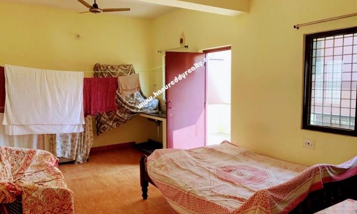4 BHK Independent House for Sale in Vijayanagar