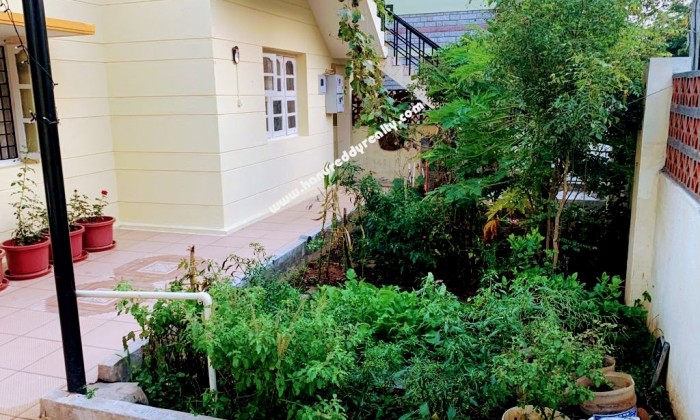 4 BHK Independent House for Sale in Vijayanagar
