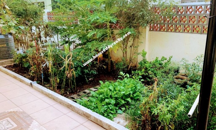 4 BHK Independent House for Sale in Vijayanagar