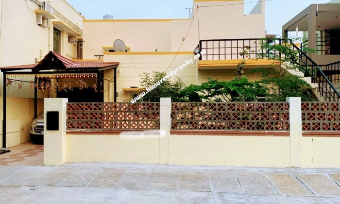 4 BHK Independent House for Sale in Vijayanagar