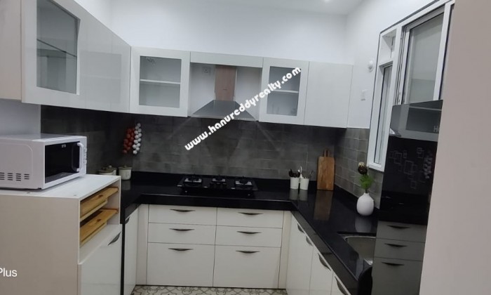 2 BHK Flat for Sale in Koregaon Park Annex