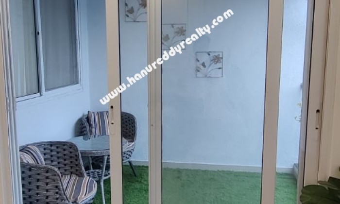 3 BHK Flat for Sale in Koregaon Park Annex