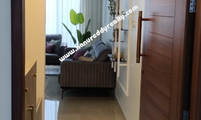 3 BHK Flat for Sale in Koregaon Park Annex