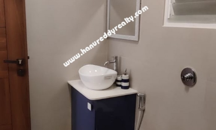 3 BHK Flat for Sale in Koregaon Park Annex