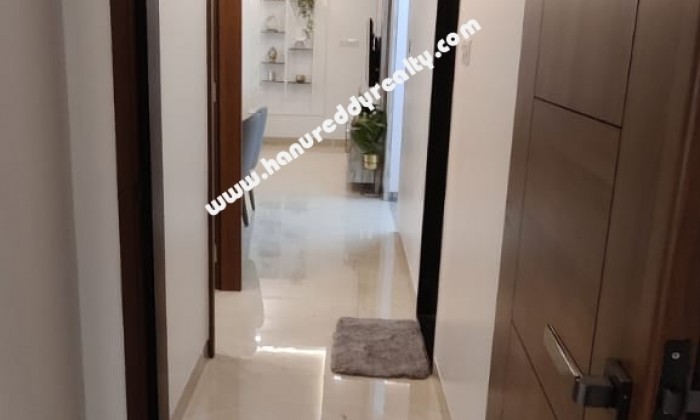 3 BHK Flat for Sale in Koregaon Park Annex