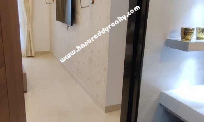 3 BHK Flat for Sale in Koregaon Park Annex