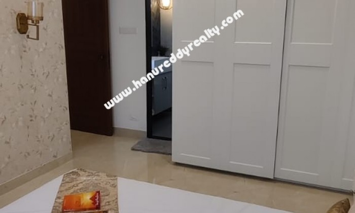 3 BHK Flat for Sale in Koregaon Park Annex