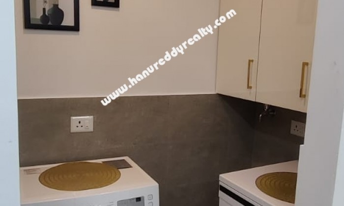 3 BHK Flat for Sale in Koregaon Park Annex