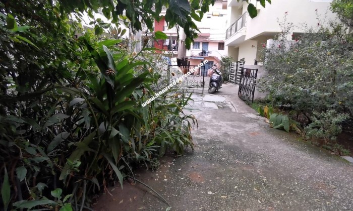 4 BHK Independent House for Sale in Cooke town