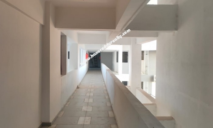 2 BHK Flat for Rent in Keshav Nagar