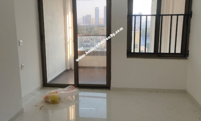 2 BHK Flat for Rent in Keshav Nagar