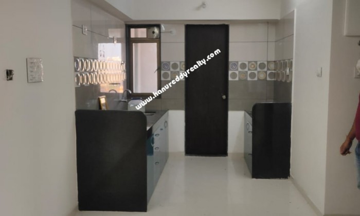 2 BHK Flat for Rent in Keshav Nagar