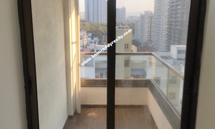 2 BHK Flat for Rent in Keshav Nagar