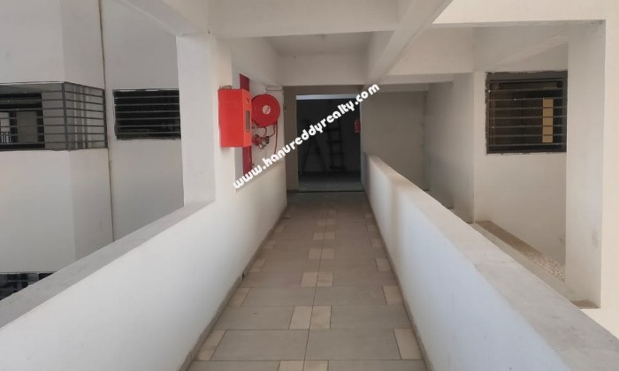 2 BHK Flat for Rent in Keshav Nagar