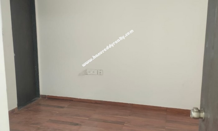 2 BHK Flat for Rent in Keshav Nagar