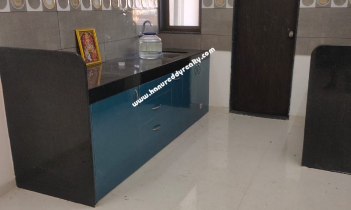 2 BHK Flat for Rent in Keshav Nagar