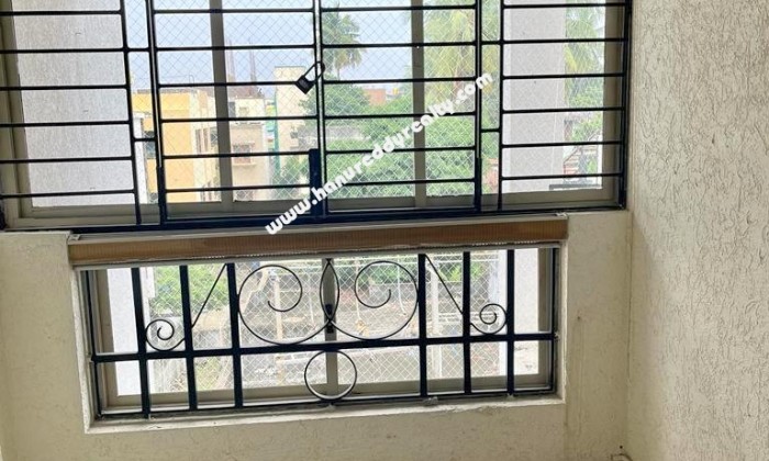 2 BHK Flat for Sale in Kilpauk