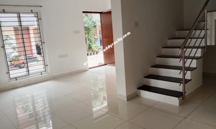 4 BHK Row House for Sale in Kelambakkam