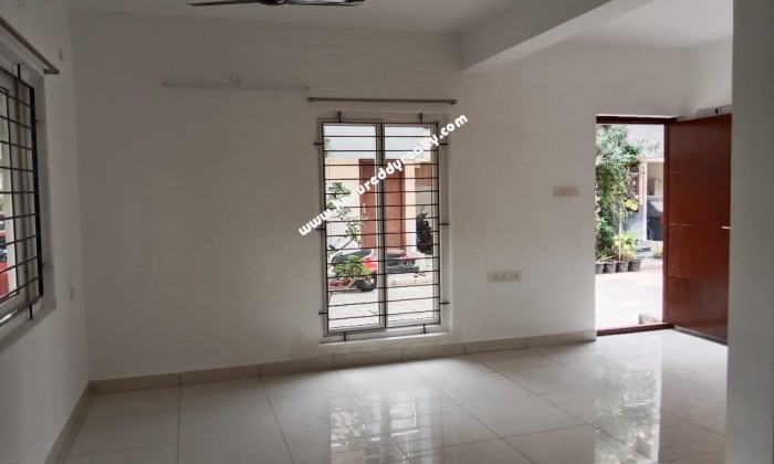 4 BHK Row House for Sale in Kelambakkam