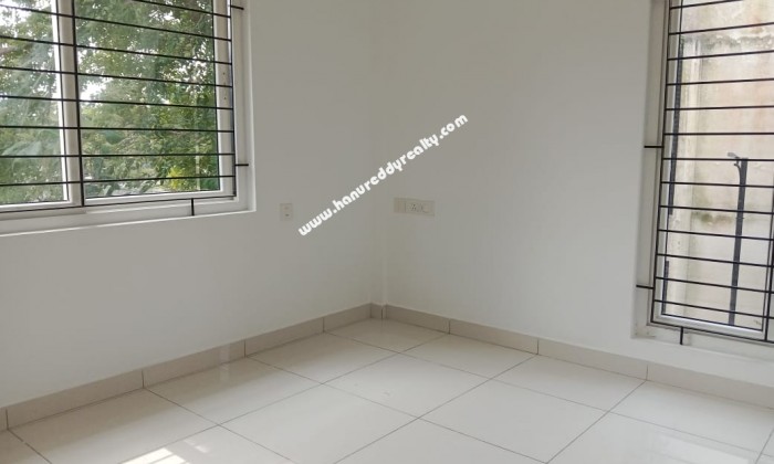 4 BHK Row House for Sale in Kelambakkam