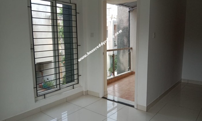4 BHK Row House for Sale in Kelambakkam
