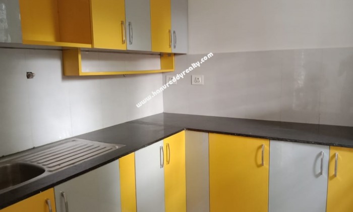 4 BHK Row House for Sale in Kelambakkam