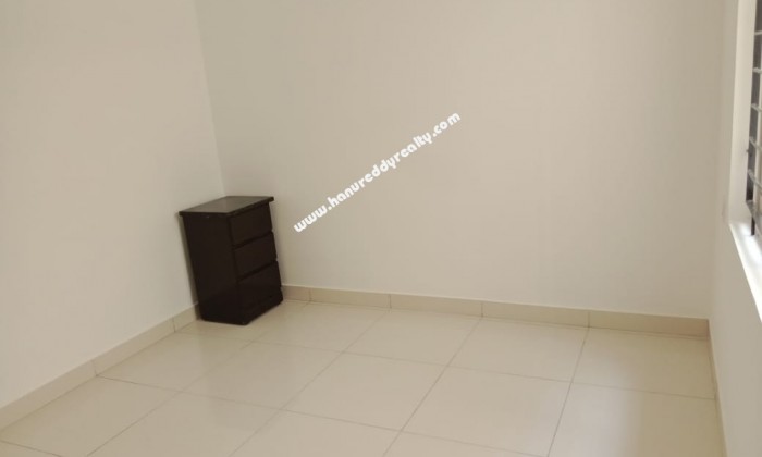 4 BHK Row House for Sale in Kelambakkam