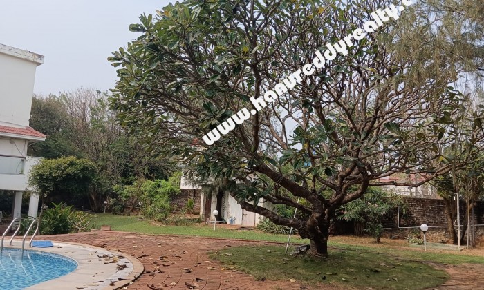 3 BHK Independent House for Sale in ECR