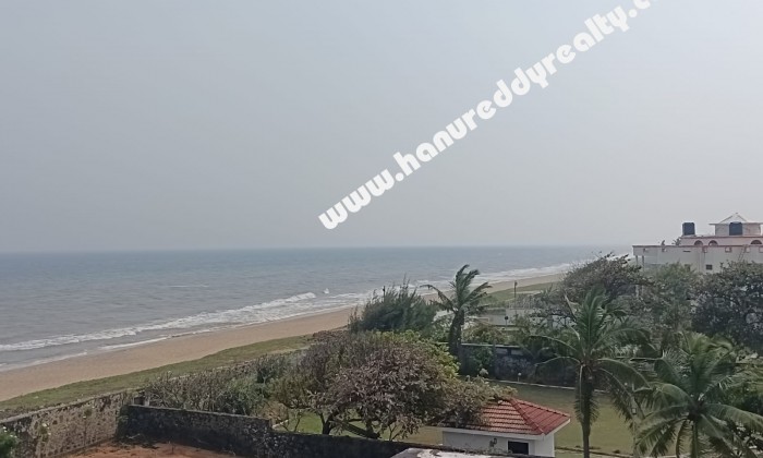 3 BHK Independent House for Sale in ECR