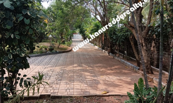 3 BHK Independent House for Sale in ECR