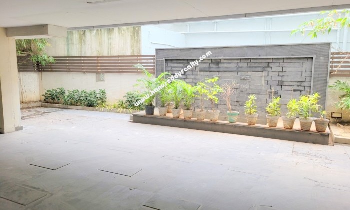 3 BHK Flat for Sale in Egmore