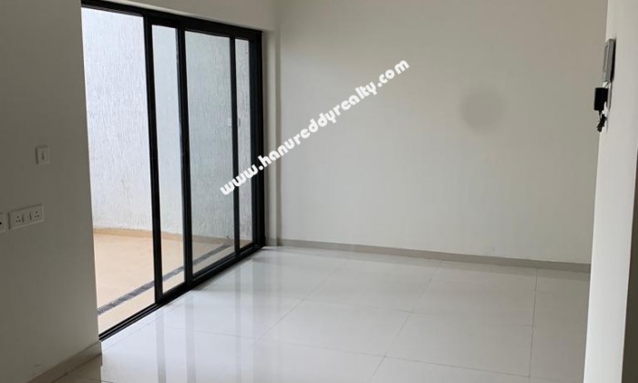 2 BHK Flat for Sale in Mohamad Wadi
