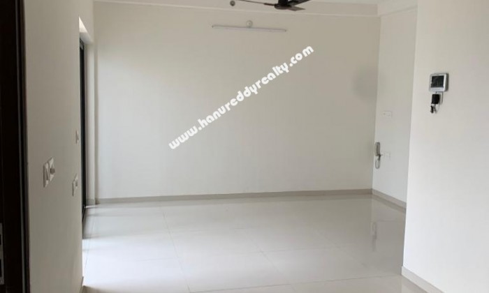 2 BHK Flat for Sale in Mohamad Wadi
