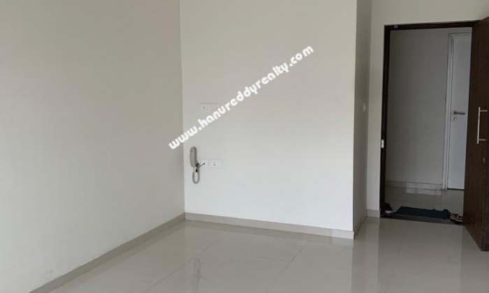 2 BHK Flat for Sale in Mohamad Wadi