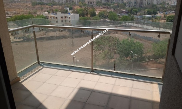 2 BHK Flat for Sale in Mohamad Wadi