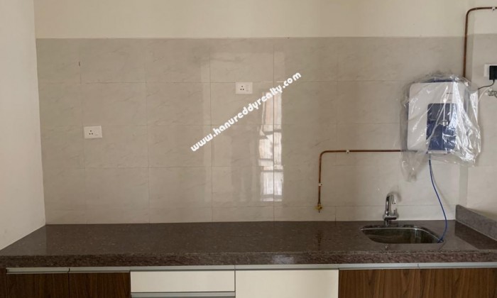 2 BHK Flat for Sale in Mohamad Wadi